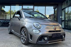ABARTH 595 1.4 t-jet 165cv TURISMO *SOLO 40.000K