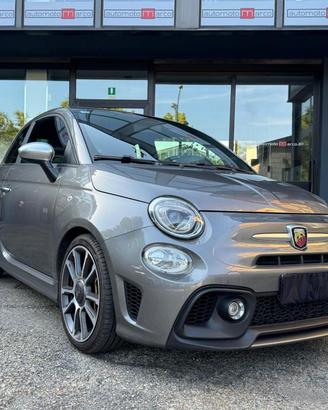 ABARTH 595 1.4 t-jet 165cv TURISMO *SOLO 40.000K