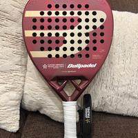 Racchetta padel bullpadel vertex woman
