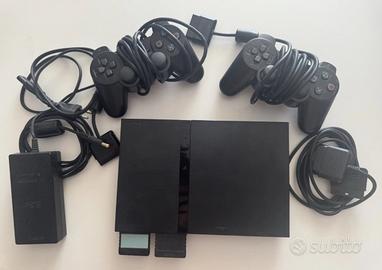 PlayStation 2 Slim