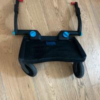 Pedana universale per  passeggino