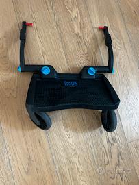 Pedana universale per  passeggino