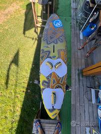 Tavola Windsurf Freestyle RRD