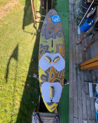 Tavola Windsurf Freestyle RRD