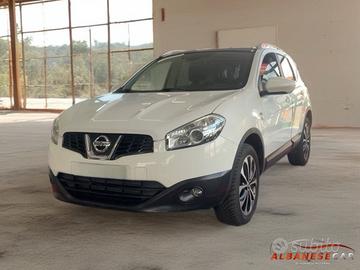 Nissan Qashqai 1.5 dCi DPF Tekna/TETTO PANORAMICO