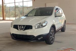 Nissan Qashqai 1.5 dCi DPF Tekna/TETTO PANORAMICO