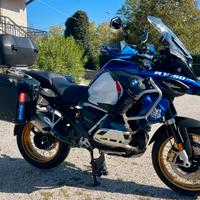 Bmw R 1250 GS ADV HP 2020