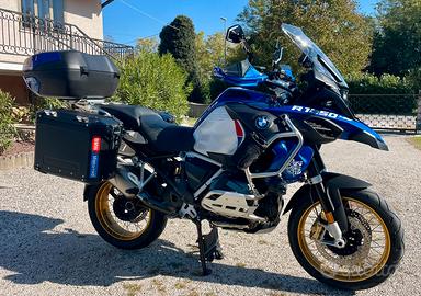Bmw R 1250 GS ADV HP 2020