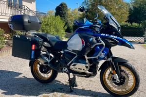 Bmw R 1250 GS ADV HP 2020