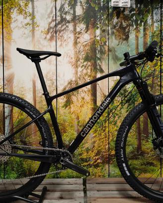 Cannondale Scalpel
