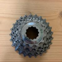 Cassetta pignoni Shimano Dura Ace