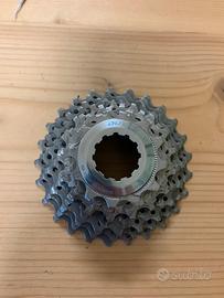 Cassetta pignoni Shimano Dura Ace