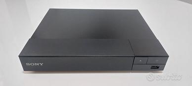 Sony BDP-S1700K Lettore Blu-Ray Full HD, USB, HDMI