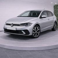VOLKSWAGEN Polo 1.0 80Cv Life KM ZERO