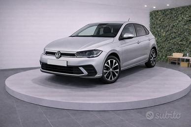VOLKSWAGEN Polo 1.0 80Cv Life KM ZERO
