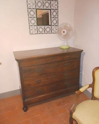 Cassettiera