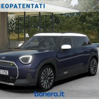 Mini Mini Aceman SE Favoured