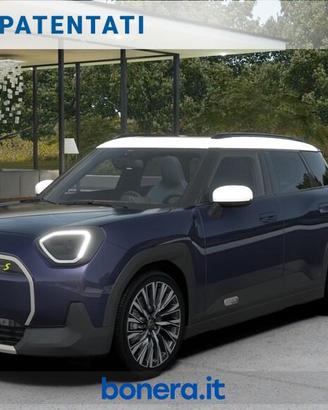 Mini Mini Aceman SE Favoured