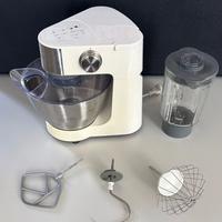 Planetaria impastatrice KENWOOD Prospero KM280