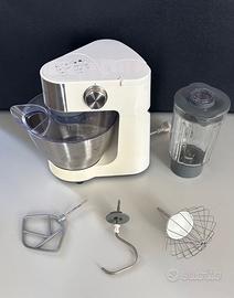 Planetaria impastatrice KENWOOD Prospero KM280