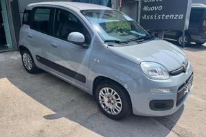 FIAT Panda LOUNGE 1.2 - 69CV