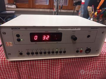 Bosch Diadyn 4