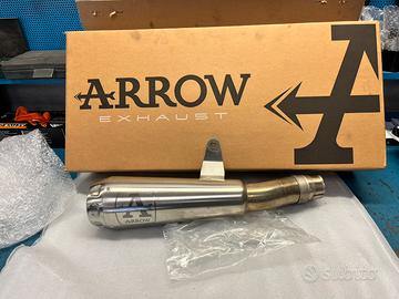 Terminale arrow
