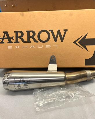 Terminale arrow