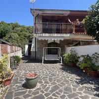 Villa bifamiliare San Giovanni a Piro