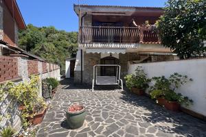 Villa bifamiliare San Giovanni a Piro