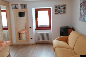 Appartamento vista montagne