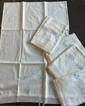 Asciugamani in cotone bassetti