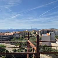 Attico di nuova costruzione zona Sant'Anna - Calab