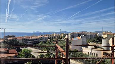 Attico di nuova costruzione zona Sant'Anna - Calab