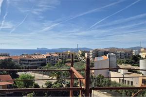 Attico di nuova costruzione zona Sant'Anna - Calab