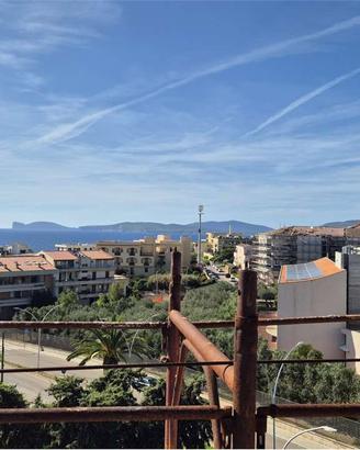 Attico di nuova costruzione zona Sant'Anna - Calab