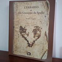L'Erbario di fra Giuseppe da Spello