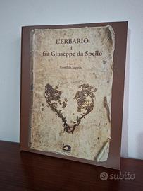 L'Erbario di fra Giuseppe da Spello