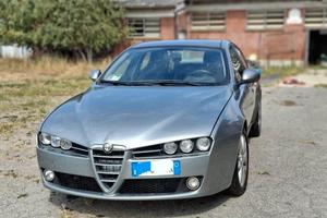 Alfa Romeo 159 