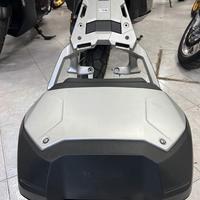 KIT BAULETTO COMPLETO  HONDA X-ADV 