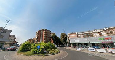 Bilocale CON TERRAZZO E GIARDINO A PIACENZA