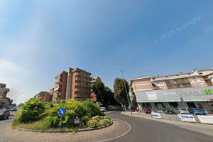 Bilocale CON TERRAZZO E GIARDINO A PIACENZA