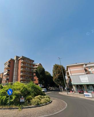 Bilocale CON TERRAZZO E GIARDINO A PIACENZA