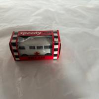 Mercury FIAT 238 Ambulanza