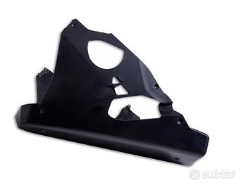 Vasca Racing Ducati performance Panigale v4 2025