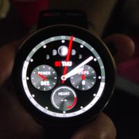 smartwatch amazfit GTR 4