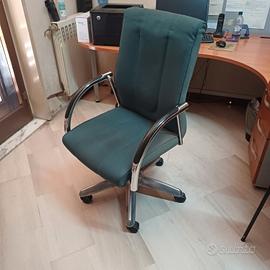 sedie ufficio 