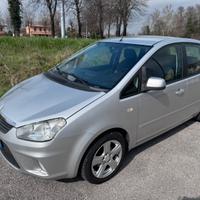 Ford c-max Tdci