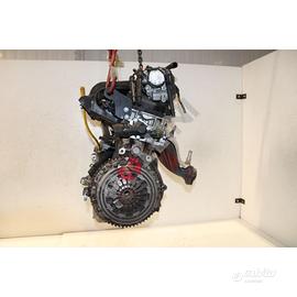Motore C/P renault clio 4a serie 2012-16