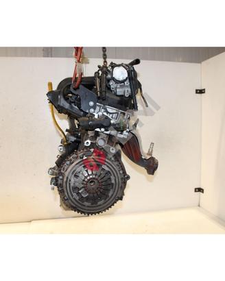 Motore C/P renault clio 4a serie 2012-16